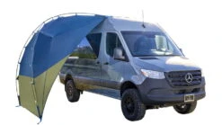 Kelty Sideroads Awning Tent