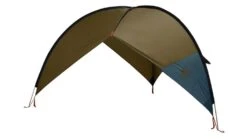 Kelty Sunshade W/Side Wall Tent -Kelty Camping Shop opplanet kelty sunshade w side wall fallen rock hydro 40816720rk av 1