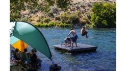 Kelty Sunshade W/Side Wall Tent -Kelty Camping Shop opplanet kelty sunshade w side wall fallen rock hydro 40816720rk usage 2