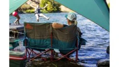 Kelty Sunshade W/Side Wall Tent -Kelty Camping Shop opplanet kelty sunshade w side wall fallen rock hydro 40816720rk usage 3