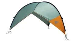 Kelty Sunshade W/Side Wall Tent -Kelty Camping Shop opplanet kelty sunshade w side wall malachite golden oak 40816720mal av 1