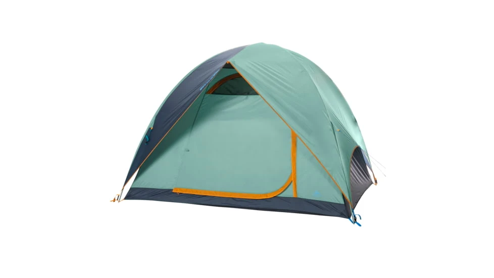 Kelty Tallboy 4 Tent 4 Kelty Tallboy 4 Tent - Image 2