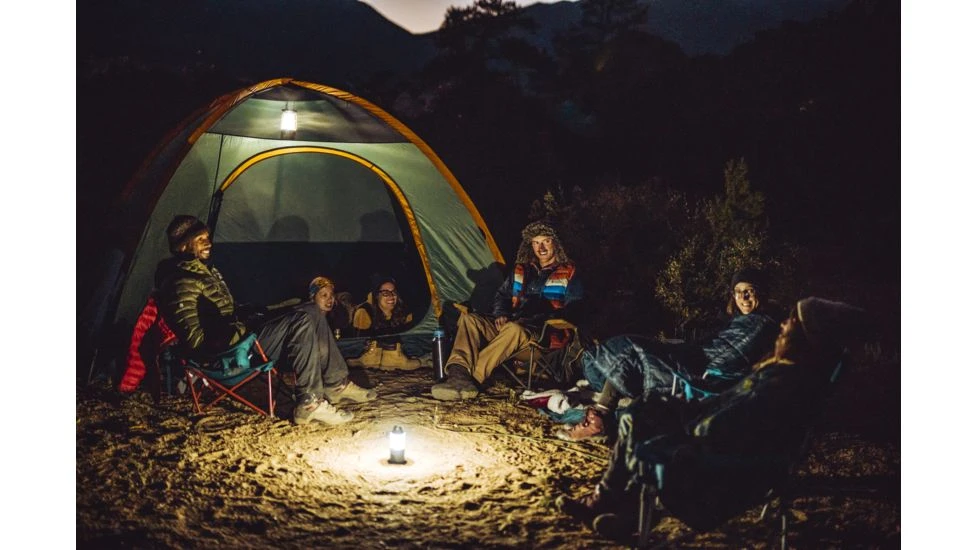 Kelty Tallboy 4 Tent 9 Kelty Tallboy 4 Tent - Image 7