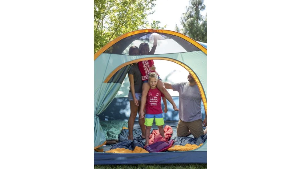 Kelty Tallboy 4 Tent 10 Kelty Tallboy 4 Tent - Image 8