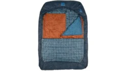 Kelty Tru.Comfort 20F Doublewide Sleeping Bag -Kelty Camping Shop opplanet kelty tru comfort 20f doublewide sleeping bag pageant blue hiker double wide 35417123dwpgb av 1