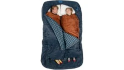Kelty Tru.Comfort 20F Doublewide Sleeping Bag -Kelty Camping Shop opplanet kelty tru comfort 20f doublewide sleeping bag pageant blue hiker double wide 35417123dwpgb av 3