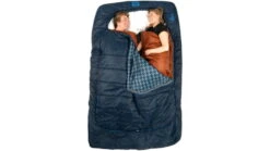 Kelty Tru.Comfort 20F Doublewide Sleeping Bag -Kelty Camping Shop opplanet kelty tru comfort 20f doublewide sleeping bag pageant blue hiker double wide 35417123dwpgb av 4