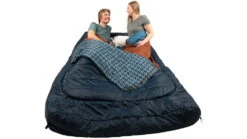 Kelty Tru.Comfort 20F Doublewide Sleeping Bag -Kelty Camping Shop opplanet kelty tru comfort 20f doublewide sleeping bag pageant blue hiker double wide 35417123dwpgb av 5