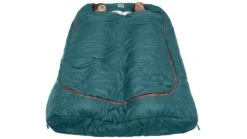 Kelty Tru.Comfort Doublewide 2 Sleeping Bag -Kelty Camping Shop opplanet kelty tru comfort sleeping bag doublewide 20f deep teal regular 35417119dwdt av 6