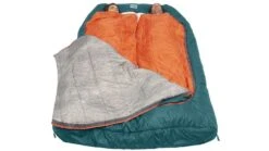 Kelty Tru.Comfort Doublewide 2 Sleeping Bag -Kelty Camping Shop opplanet kelty tru comfort sleeping bag doublewide 20f deep teal regular 35417119dwdt av 8