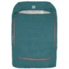 Kelty Tru.Comfort Doublewide 2 Sleeping Bag -Kelty Camping Shop opplanet kelty tru comfort sleeping bag doublewide 20f deep teal regular 35417119dwdt main 2
