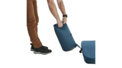 Kelty Waypoint Si Sleeping Pad Sleeping Pad -Kelty Camping Shop opplanet kelty waypoint sl sleeping pad navy 77 95in x 29 92in x 3in 37451321 av 6