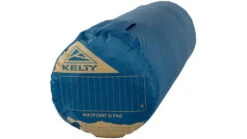 Kelty Waypoint Si Sleeping Pad Sleeping Pad -Kelty Camping Shop opplanet kelty waypoint sl sleeping pad navy 77 95in x 29 92in x 3in 37451321 av 7