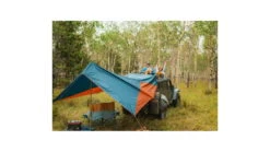 Kelty Waypoint Tarp Tent -Kelty Camping Shop opplanet kelty waypoint tarp reflecting pond gingerbread 40834221pnd av 6