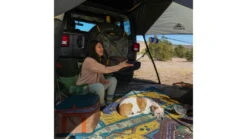 Kelty Waypont Screenhouse Tarp 12 Kelty Waypont Screenhouse Tarp -Kelty Camping Shop opplanet kelty waypont screenhouse tarp 1500mm 40834223 av 4