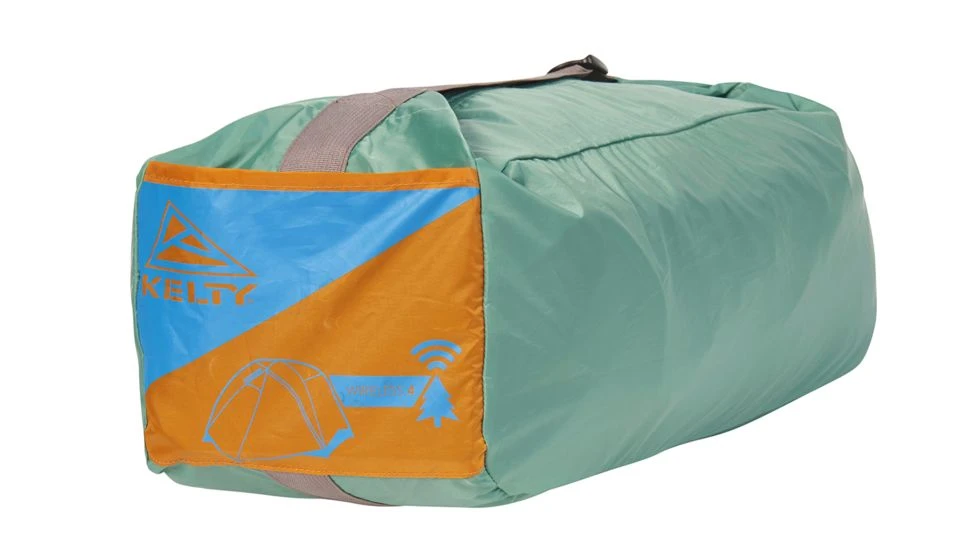 Kelty Wireless 4 Tent 8 Kelty Wireless 4 Tent - Image 6