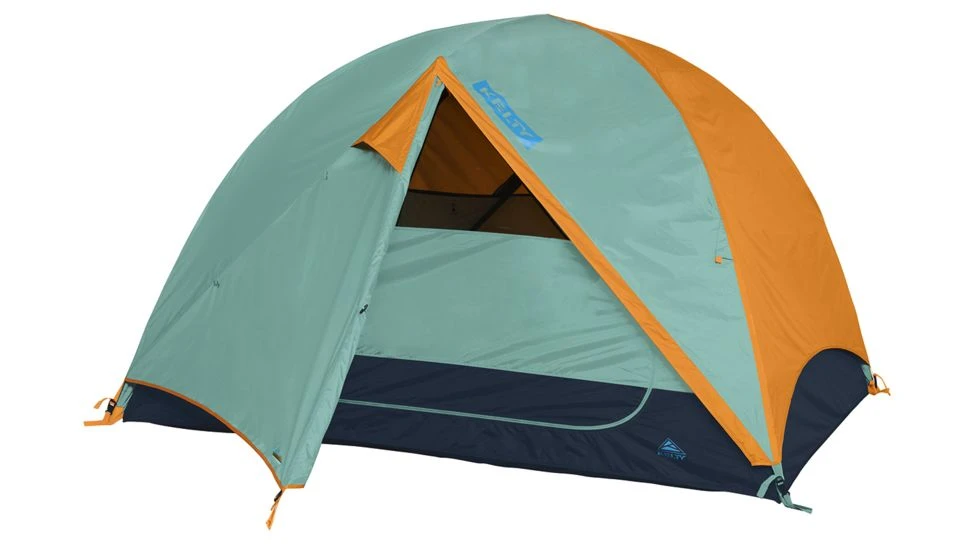 Kelty Wireless 4 Tent 3 Kelty Wireless 4 Tent