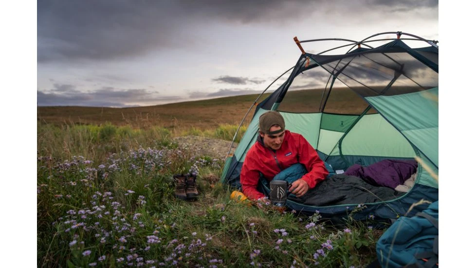 Kelty Wireless 4 Tent 9 Kelty Wireless 4 Tent - Image 7