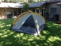 Kelty Domolite 4 -Kelty Camping Shop photo 1