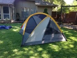 Kelty Domolite 4 -Kelty Camping Shop photo 2