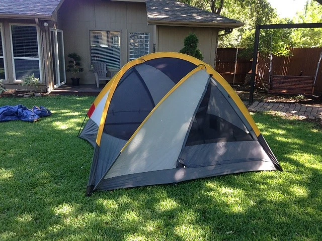 Kelty Camping Shop -Kelty Camping Shop photo 2