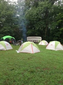 Kelty Acadia 2 -Kelty Camping Shop photo