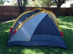 Kelty Domolite 4 -Kelty Camping Shop photo 6