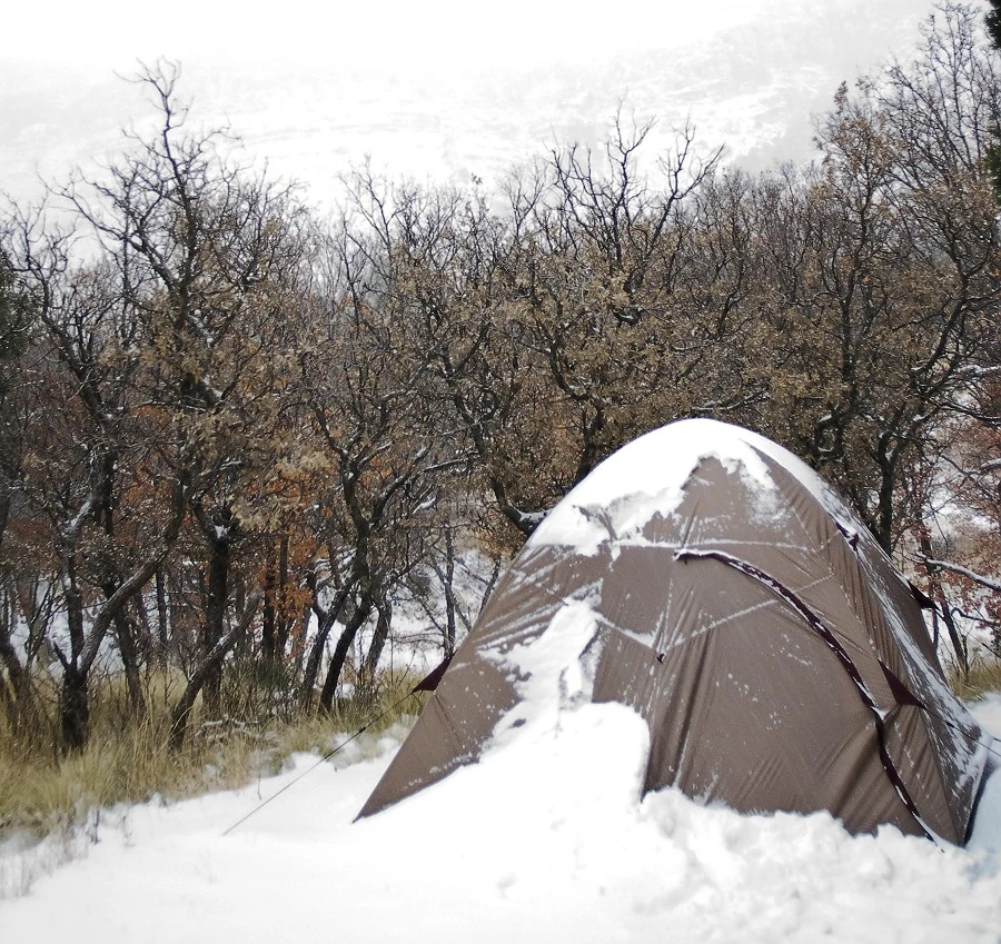 Kelty Grand Mesa 6 7 Kelty Grand Mesa 6 - Image 5