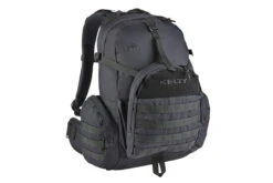 Kelty Strike 2300 USA -Kelty Camping Shop strikeblack 65834.1581367764